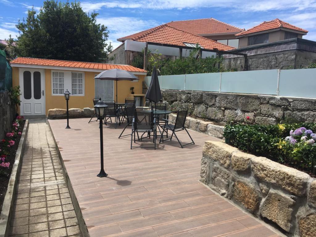 Hotel Vanzeleres 285 Porto Exterior foto