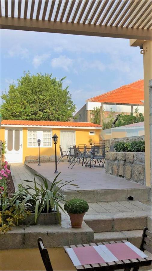Hotel Vanzeleres 285 Porto Exterior foto