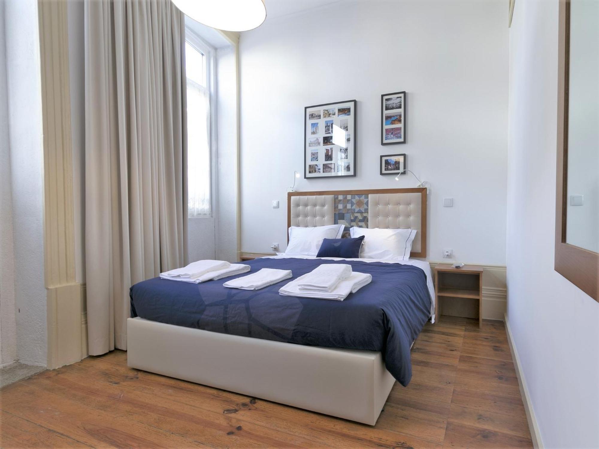 Hotel Vanzeleres 285 Porto Zimmer foto